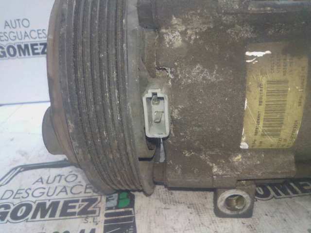 Condensador aire acondicionado 96FW19D629AE FORD