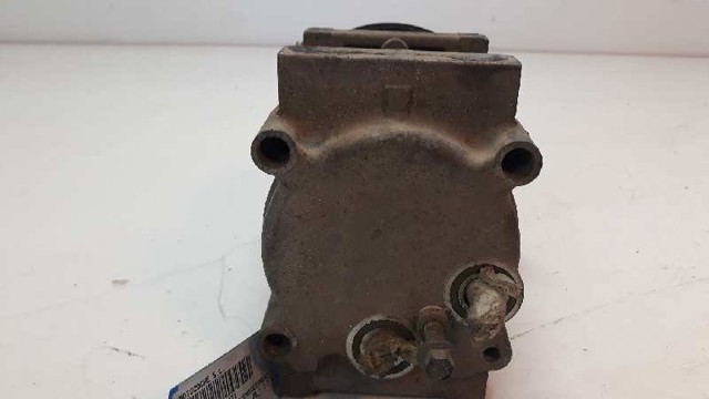 Compresor de aire acondicionado Ford Fiesta JAS, JBS