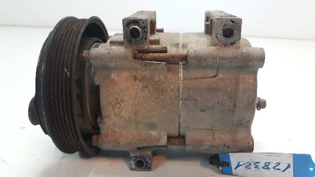 Compresor de aire acondicionado Ford Fiesta JAS, JBS