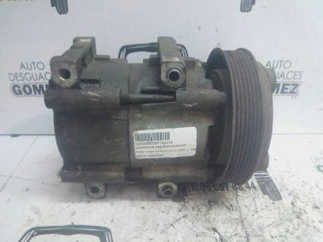 96FW19D629AE Ford