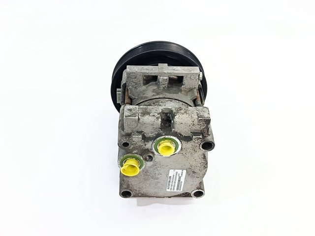 Compresor de aire acondicionado Ford Fiesta JAS, JBS