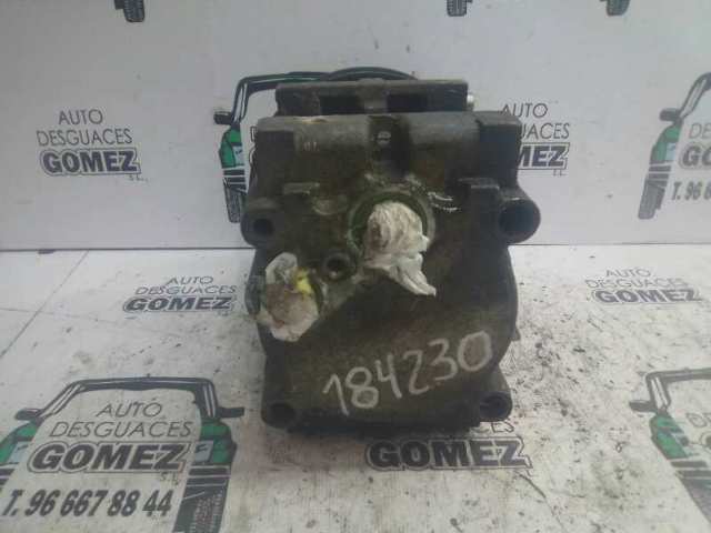 96FW19D629AE Compresor de aire acondicionado  en stock Castellón