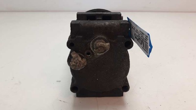 Compresor de aire acondicionado Ford Fiesta JAS, JBS