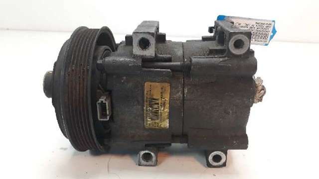 Compresor de aire acondicionado Ford Fiesta JAS, JBS