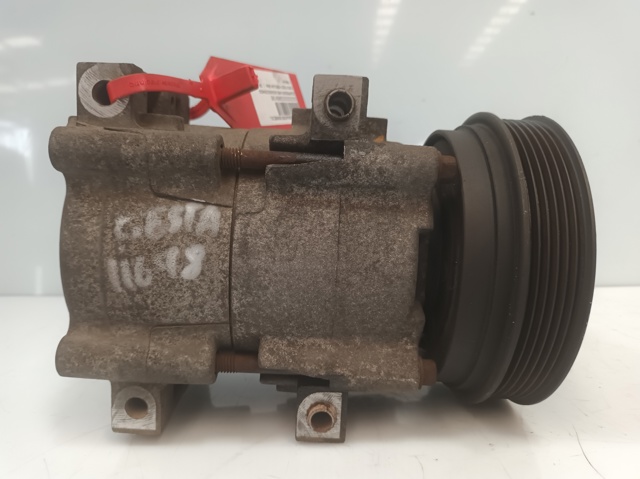 96FW19D629BC Compresor de aire acondicionado comprar Girona