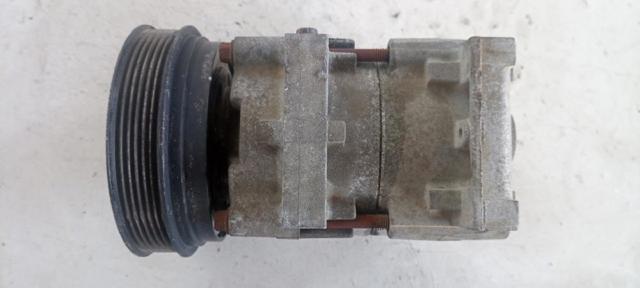 96FW19D629BC FORD Compresor de aire acondicionado  en stock Gandía