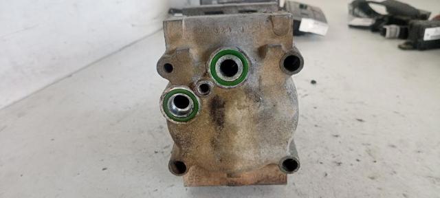 FORD 96FW19D629BC Compresor de aire acondicionado  en stock Valencia