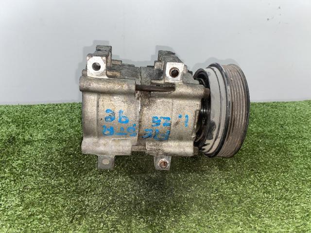 96FW19D629BC FORD Compresor de aire acondicionado  en stock Córdoba