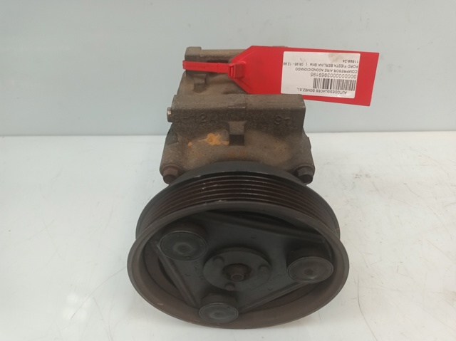 96FW19D629BC Compresor de aire acondicionado comprar Sevilla