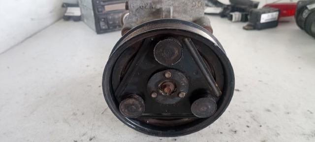 FORD 96FW19D629BC Compresor de aire acondicionado  disponible Valladolid