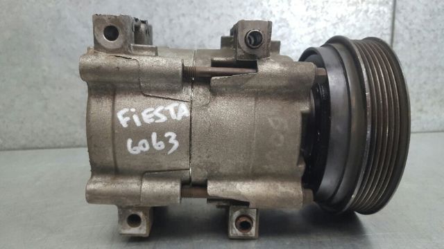 FORD 96FW19D629BC Compresor de aire acondicionado  disponible Valladolid