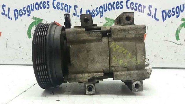 FORD 96FW19D629BC Compresor de aire acondicionado  comprar en Murcia