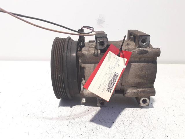 FORD 96FW19D629BC Compresor de aire acondicionado  comprar en Ponferrada