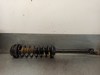 Muelle de suspensión eje trasero 96FX18K076EC FORD