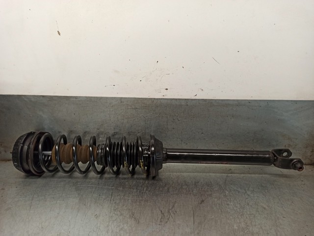 Comprar Muelle trasero Ford Fiesta IV JAS, JBS a bajo precio