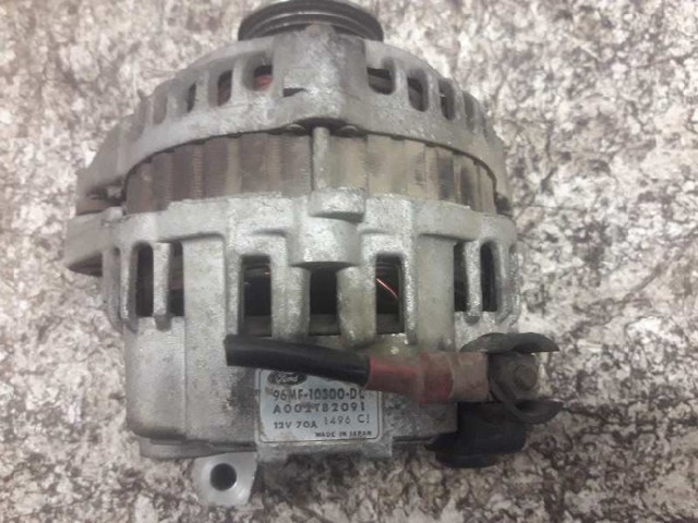 96MF10300DC FORD Alternador comprar Madrid