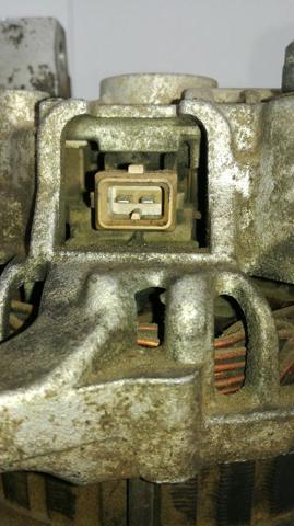 96MF10300DC FORD Alternador  comprar en Oviedo