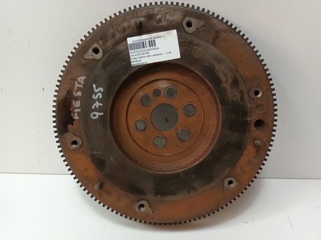 96MM6375A1H Ford