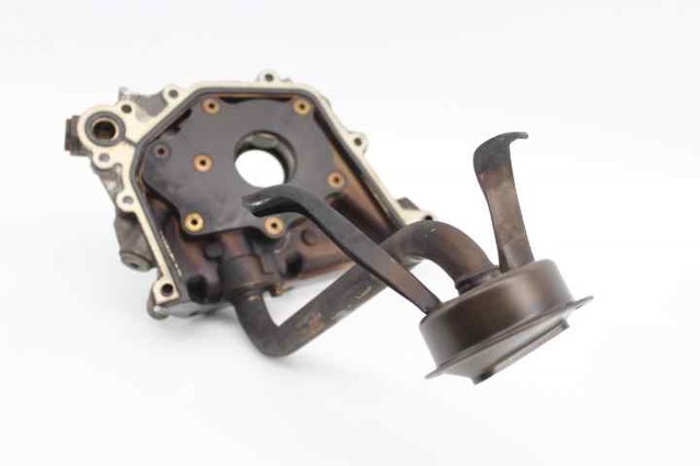 Bomba de aceite 96MM6600AN FORD