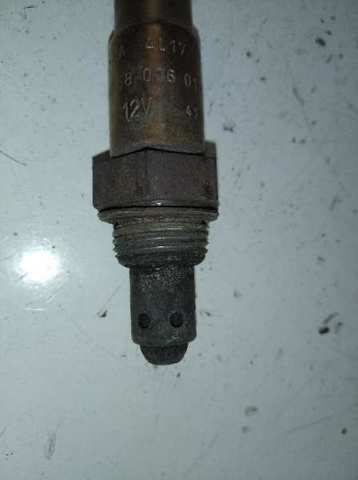 96VB9F472AA Ford