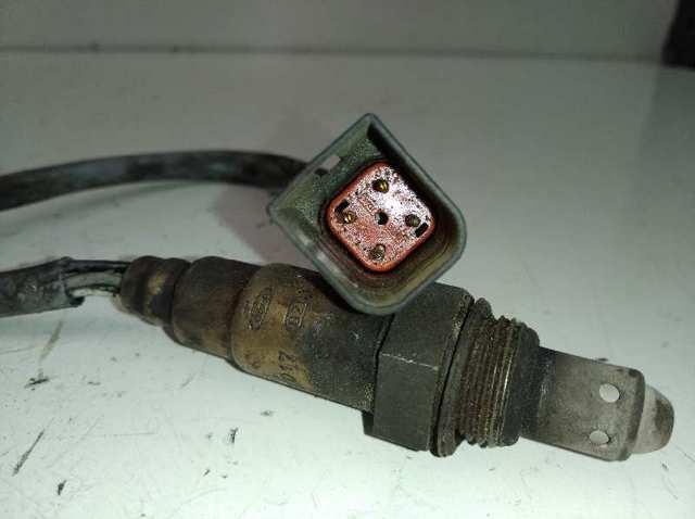 96VB9F472DA Ford