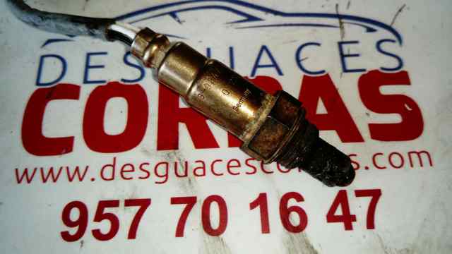 96VB9F472DA Ford