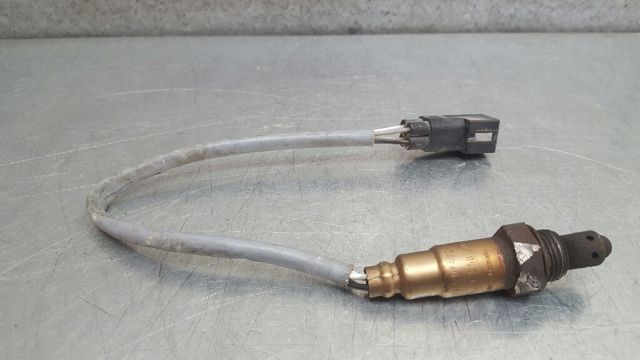 96VB9F472DA Ford