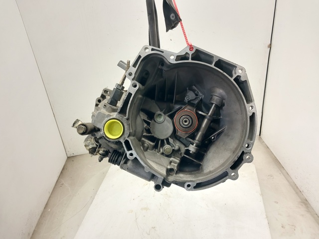 96WT7F096BA Ford