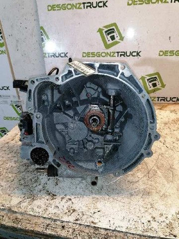 96WT7F096BA Ford