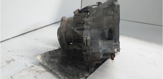 96WT7F096BA Ford