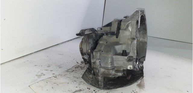 96WT7F096BA Ford