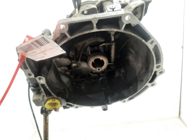 96WT7F096BA Ford