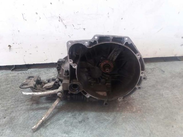 96WT7F096CB Ford