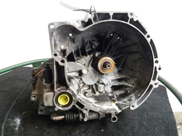 96WT7F096CB Ford