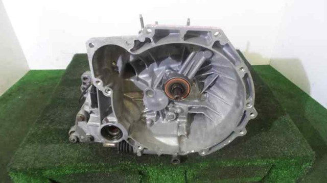 96WT7F096CB Ford