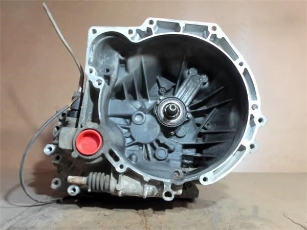 96WT7F096CB Ford