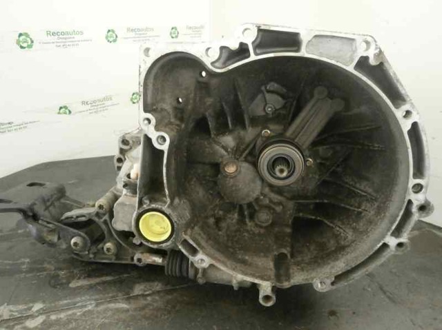 96WT7F096CB Ford