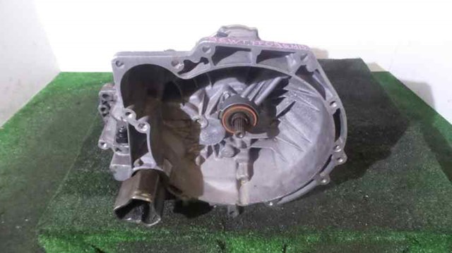 96WT7F096CB Ford