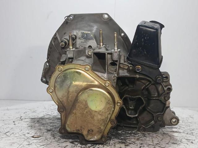 96WT7F096DA Ford