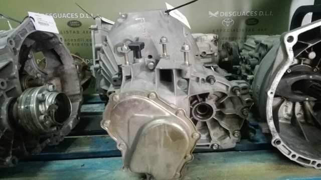 96WT7F096DA Ford