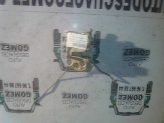 97004205 Opel