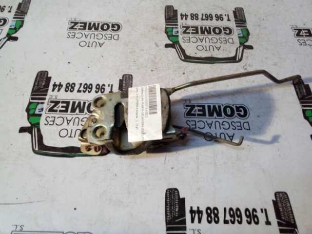 97004205 Opel