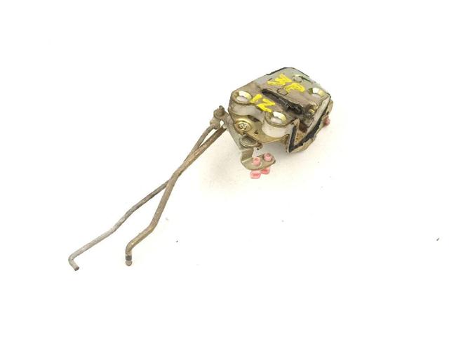 Cerradura de puerta delantera izquierda Opel Frontera  (5MWL4)