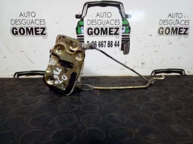 97004205 Opel