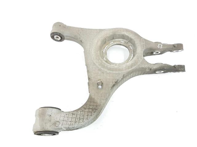 Brazo suspension (control) trasero inferior izquierdo 97033104102 Porsche