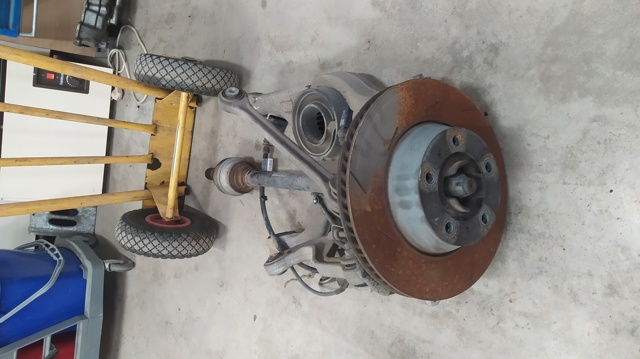 97033104103 Porsche