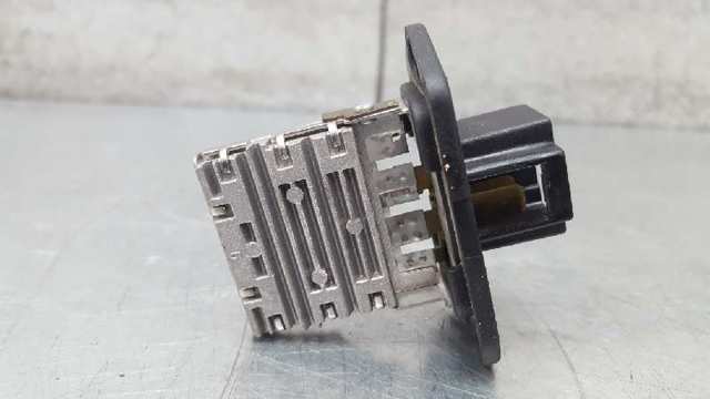 HYUNDAI 9703507000 Resistencia del ventilador del habitáculo  comprar en Ponferrada