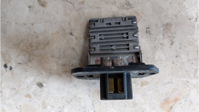 9703507000 HYUNDAI Resistencia de calefacción comprar Bilbao