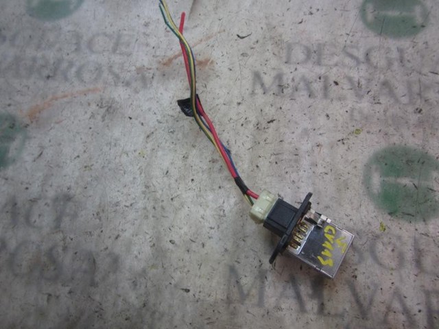 9703507000 Resistencia de calefacción  en stock Granada