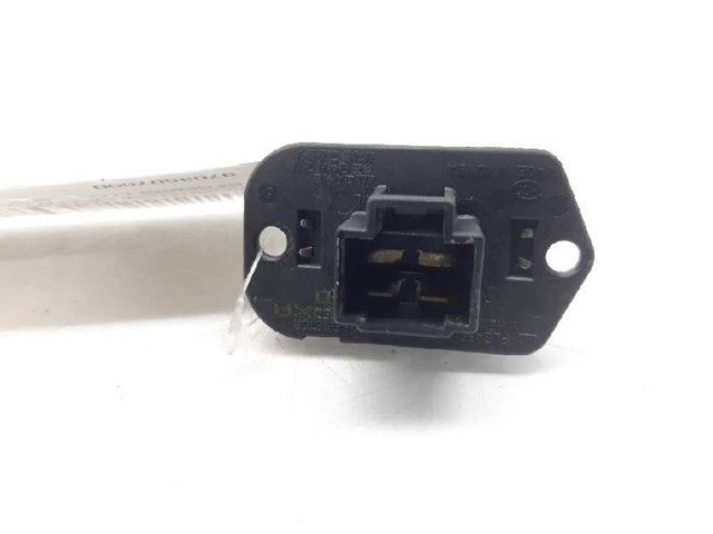 HYUNDAI 9703507000 Resistencia del ventilador del habitáculo  comprar en Ponferrada